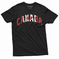 Canada Shirt Canada Flag T-Shirt Canada Day Tee Canada Patriotic Gift Tee