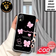 OPPO A37 Case/ A37f / NEO 9 - OPPO A37 Motif Casing (VITA) - Premium Fourside Softcase - Transparent