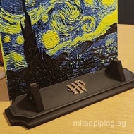 Magic Wand Stand Deathly Hallows Display Rack Storage Rack Peripheral Wand Holder