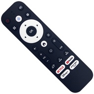 Compatible with For Gaimoo GM600 / Magcubic HY320 / Salange HY320AA Projector Voice Remote Control
