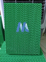 Tấm làm mát quạt hơi nước Kangaroo KG50F64 (Bộ 3 tấm loại tấm sóng nhỏ 4mm)