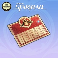 Honkai Star Rail Express Supply Pass Via UID