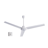 ASAHI CEILING FAN 56INCH C56 WHITE