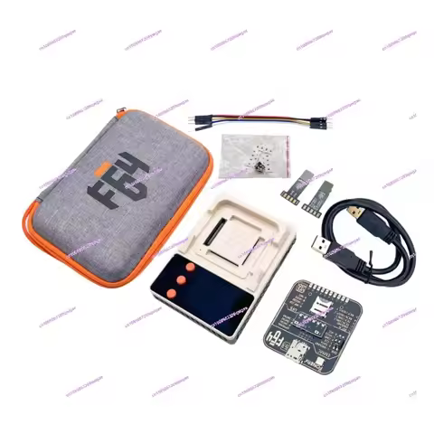 F64 Box Jtag Flash64 for Z3X Easy JTAG Plus Box Ultra with EMMC UFS BGA 153.254.297 ISP Socket Adapt