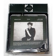 K-POP SHINee jonghyun The 1st mini Album - base (kihno kit)