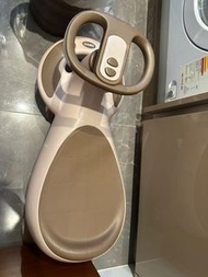 貝易 扭扭車