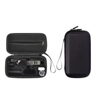 For DJI Osmo Pocket 4 Portable Carrying Case, Protective Travel Storage Bag, for DJI Osmo Pocket 4 A