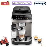 [SeoulLife]*DeLonghi*Magnifica EVO Fully Automatic Expresso&amp;Latte Machine Ctt3