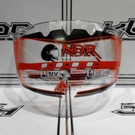 Shark Helmet Visor Bmc Touring/ Bmc Suncity/ BMC GPS shark necos/