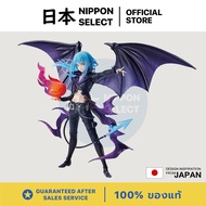 BANDAI Rimuru Tempest Figure โมเดล ริมูรุ Rimuru Devil Style Figure ลิขสิทธิ์แท้ญี่ปุ่น