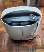 YUWELL 5升氧氣機