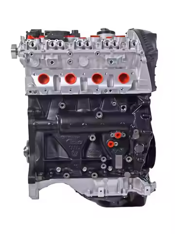 【Drive Automotive Intemational】2.0T EA888 CAD CDN CDZ Engine HIGH QUALITY for AUDI A4L CN Q5 A6L TT 