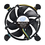 Suitable for intel/intel E33681-001 0.14/0.2/0.6A 12V Motherboard CPU775 Radiator Fan