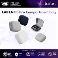 LAIFEN P3 Pro Compartment Bag - Original LAIFEN Malaysia