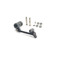 wltoys 144001 144010 124019 124017 metal steering set with bearings accessorie parts