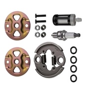 {August in New} Clutch kit 4147 160 2002 for FS240 for FS260 for FS410 for FS460 for FR410C