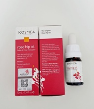 ✨現貨 正品 包郵✨Certified Organic 澳洲 Kosmea Rose Hip Oil 有機玫瑰果油 熬夜 祛痘印 淡化 皺紋妊娠紋 保濕精華液 有官方防偽標籤