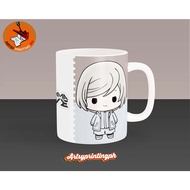 ARTSY -AKUDAMA DRIVE MUG COLLECTION
