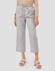 Geela Glenka Drawstring Celana Panjang Wanita 119224331