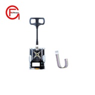 【Best Price】For RC Model Airplane Compatible  ELRS MLRS 2.4G High Frequency Module  Tweeter