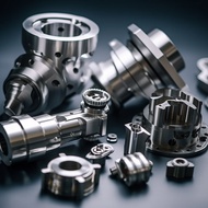 CNC machining parts Custom CNC Service Metal Aluminum Copper Brass Stainless Steels Plastics PEEK PT