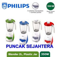 Blender Philips HR-2115 Tango Plastik ( HR2115 )