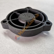 MESIN Panasonic GP129 Water Pump Engine Impeller Fan Cover Spare Parts