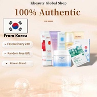 [Cell Fusion C] Aquaporin Cream V2 (60ml)/5 face masks/70 cotton pads/Sunscreen stick 19g/150ml faci