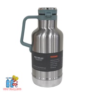 Stanley Classic Vacuum Growler 2QT SS