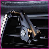 Car Holder for Phone Car Air Outlet Phone Holder Rotatable Ball Phone Holder for Air Outlet Adjustab