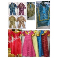 Philippine Asean Costume Boy