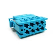 BMW E60 5 SERIES GENUINE CONNECTOR SOCKET FOR REAR TAIL LAMP CARRIER