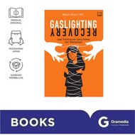Gramedia Yogya - Gaslighting Recovery - Become a Woman bebas from Manipulation