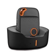 Personal Tracking Device EV-04 Medical Alert Pendant 4G GPS Tracker IP66 Waterproof Fall Alarm Armba