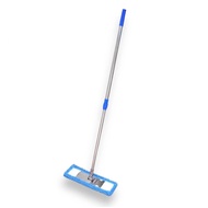 Industrial Mop, Microfiber Coral Mop 45cm & 60cm With Adjustable Length 1m5.