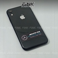 F1 Mercedes Benz Fleet Waterproof Car Sticker Computer Sticker