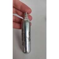 GAS CO2 AQUARIUM AQUASCAPE 12gr