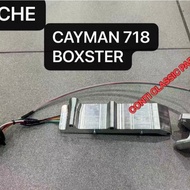 PORSCHE CAYMAN 718 BOXSTER PDK SENSOR