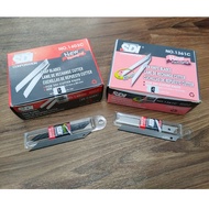 SDI CUTTER BLADE REFILL | CUTTER BLADE | CUTTER REFILL | BLADE REFILL | 1404C 1403C 1361C