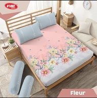 Sprei Kintakun Dluxe - Kintakun Sprei