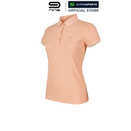 9NINE Basic เสื้อโปโลกอล์ฟผู้หญิง