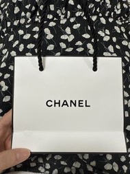 Chanel 購物袋