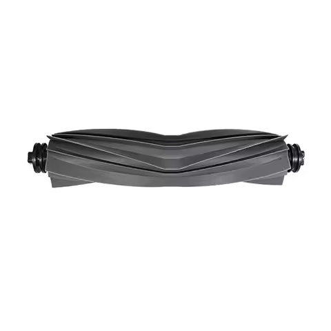 Vacuum cleaner soft rubber main roller brush spare parts for Dreame S30 X30 X30Ultra X30 Pro X40 X40