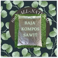 1-kg Baja Kompos dari Sawit