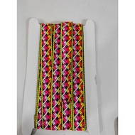 Sabah lace linangkit