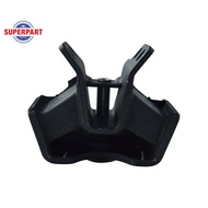 ยางแท่นเกียร์ VIGO ปี 05-07 2.7 A/T แท้ห้างTY (12371-0C091) (ราคาต่อ 1 ชิ้น)