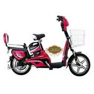 【MJ.KIDS】48v 12AH Aima Charger Electric bicycle Adaptor