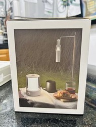 小米多功能露營燈