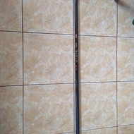 tegek Gamaru badak uk 270
