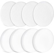 DU4080 K4010 Vacuum filters for Kenmore Upright Cleaner DU2001 DU2012 DU2015 DU1040 DU1275, 4 Foam &